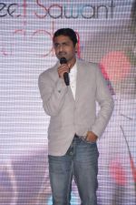 at Abhijeet Sawant_s album launch in Novotel, Mumbai on 2nd April 2013 (17).JPG